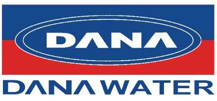 DANA Water Coolers