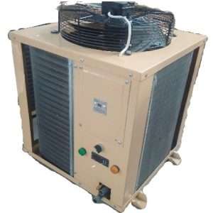 Dana Water Tank Cooler Upto 1000 Glns - Model DC3000 l Water Tank Chiller