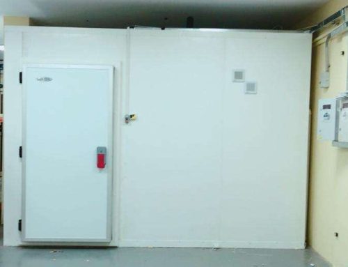 Common Cold Room Problems in UAE (and How to Fix Them)